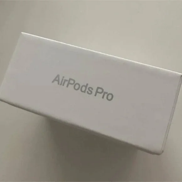 Apple AirPods Pro 2nd Generation with MagSafe Wireless Charging Case